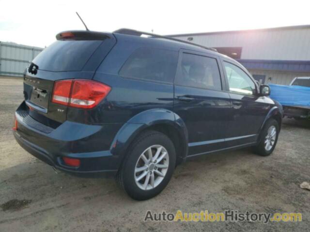 DODGE JOURNEY SXT, 3C4PDDBGXFT526247