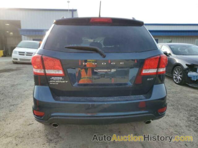 DODGE JOURNEY SXT, 3C4PDDBGXFT526247