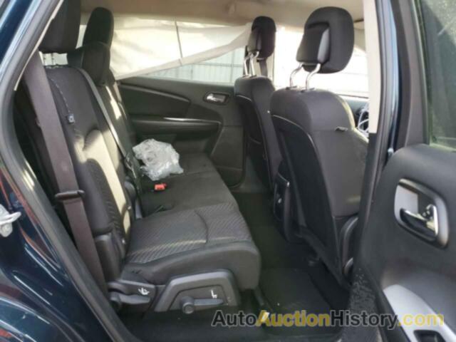 DODGE JOURNEY SXT, 3C4PDDBGXFT526247