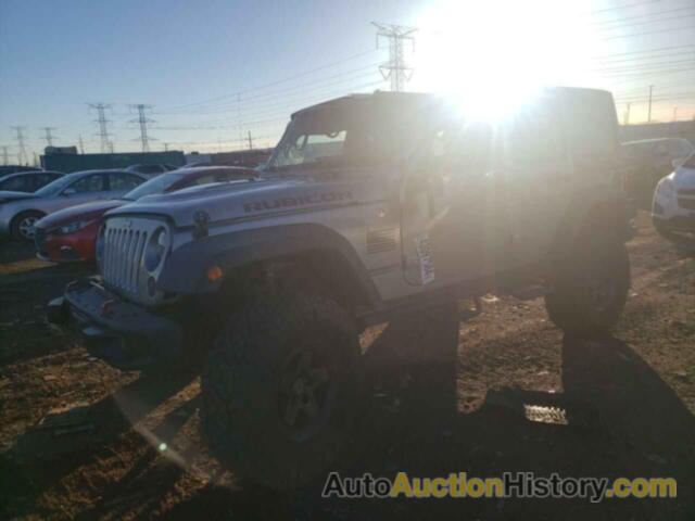 JEEP WRANGLER RUBICON, 1C4BJWFG3EL188290