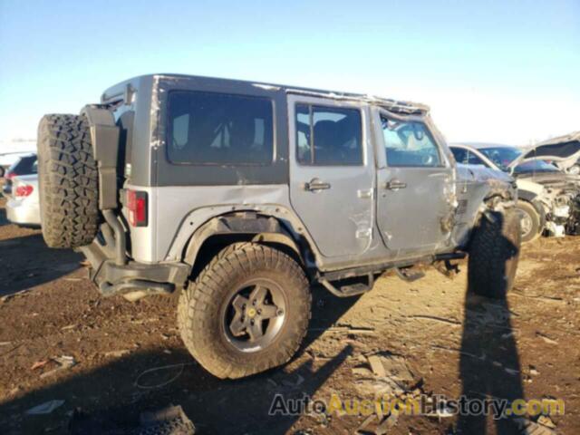 JEEP WRANGLER RUBICON, 1C4BJWFG3EL188290