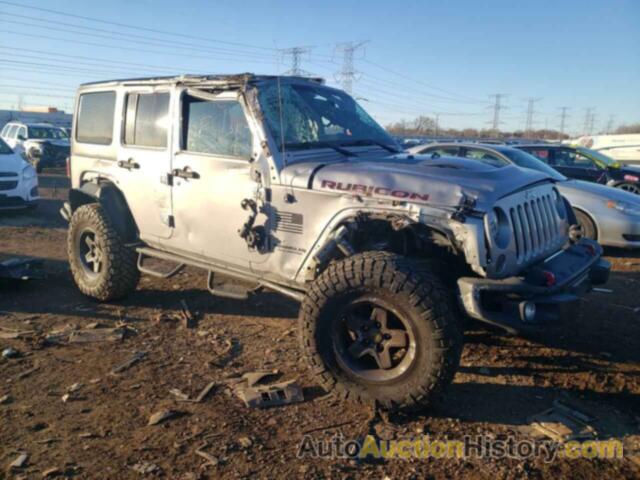 JEEP WRANGLER RUBICON, 1C4BJWFG3EL188290