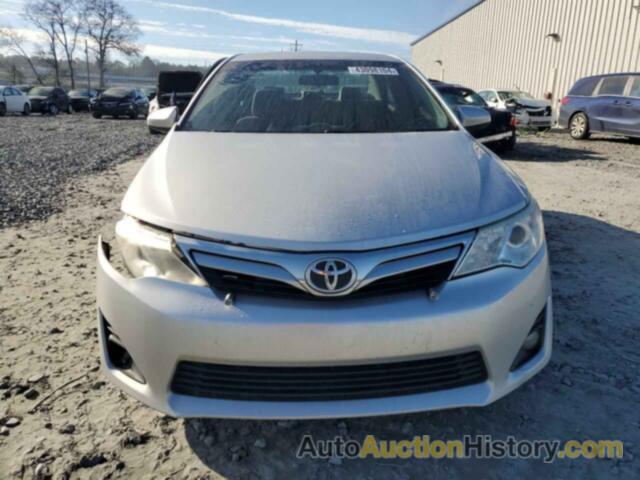 TOYOTA CAMRY BASE, 4T1BF1FK9CU061765