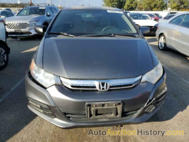 HONDA INSIGHT, JHMZE2H32CS001841