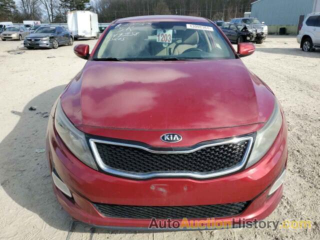 KIA OPTIMA LX, 5XXGM4A78FG426080