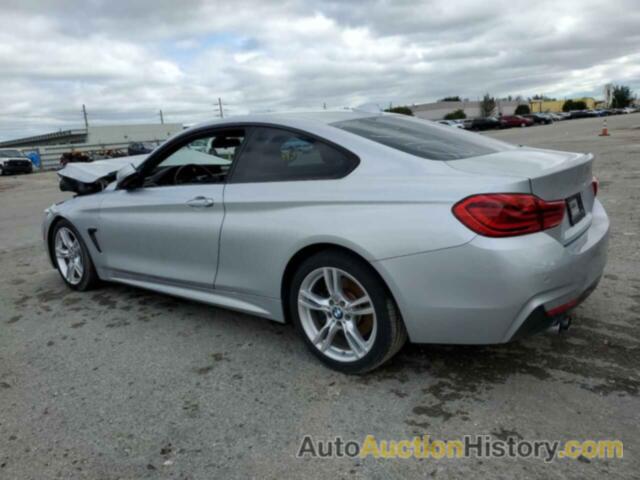 BMW 4 SERIES, WBA4W3C56JAB87409