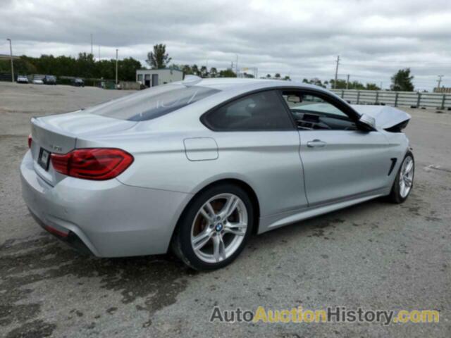 BMW 4 SERIES, WBA4W3C56JAB87409