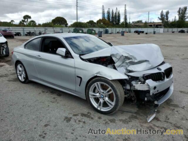 BMW 4 SERIES, WBA4W3C56JAB87409