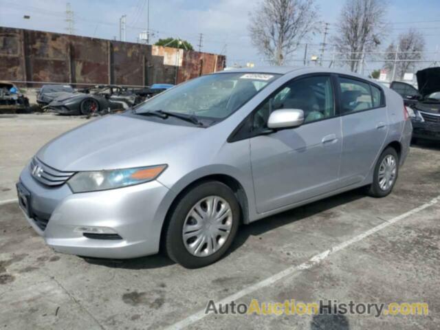 HONDA INSIGHT LX, JHMZE2H5XAS041034