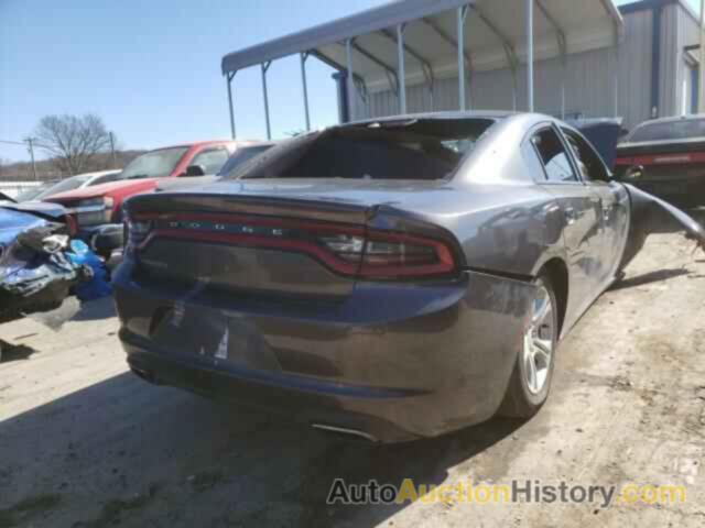 DODGE CHARGER SE, 2C3CDXBG0FH852765