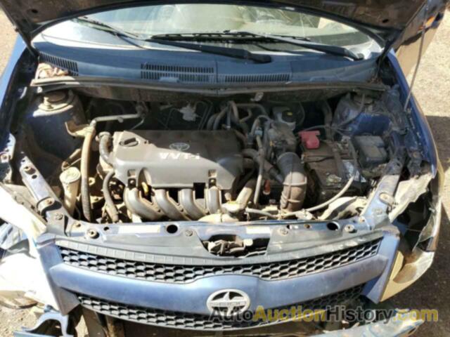 TOYOTA SCION, JTKKT604860140787