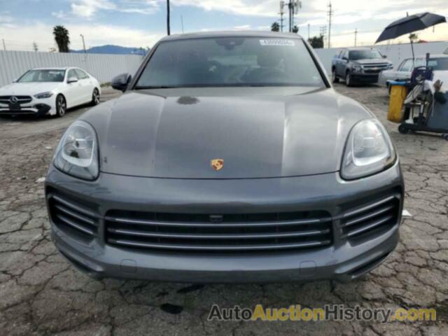 PORSCHE CAYENNE BA BASE, WP1AA2AY4PDA03065