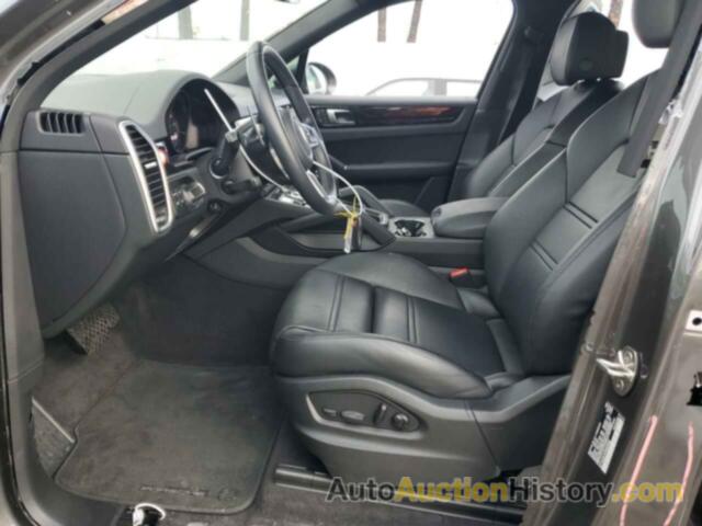 PORSCHE CAYENNE BA BASE, WP1AA2AY4PDA03065