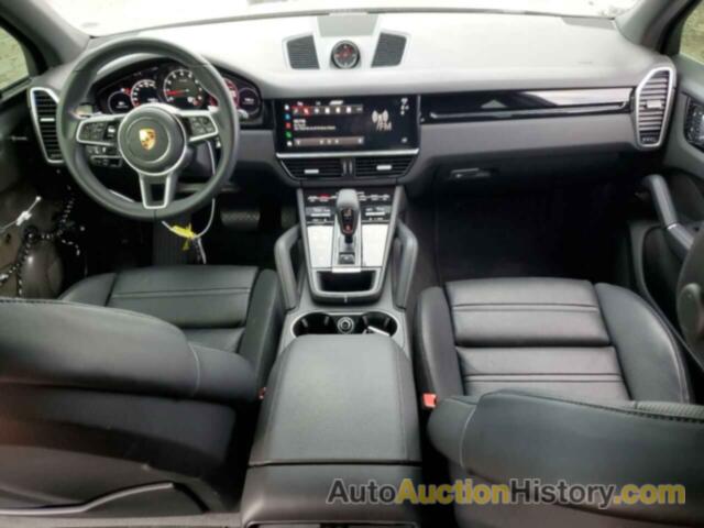 PORSCHE CAYENNE BA BASE, WP1AA2AY4PDA03065