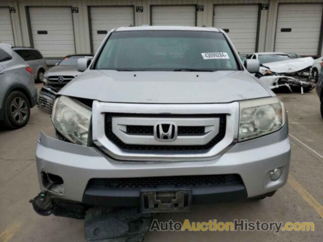 HONDA PILOT EXL, 5FNYF4H64AB007229