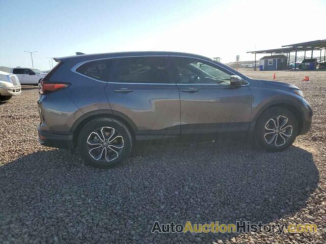 HONDA CRV EX, 2HKRW1H50MH425044