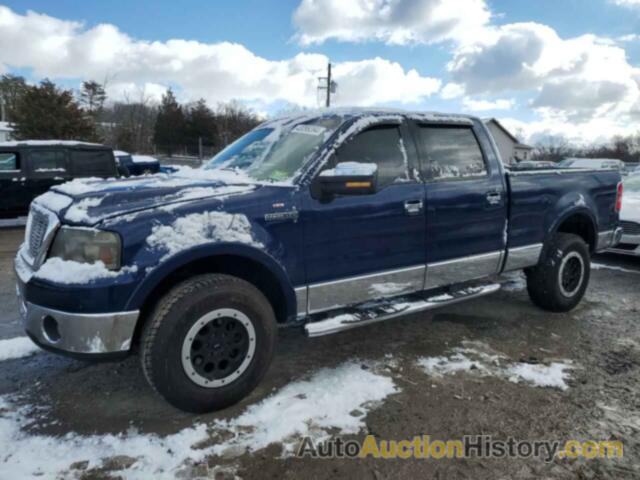 LINCOLN MARK LT, 5LTPW18597FJ00038