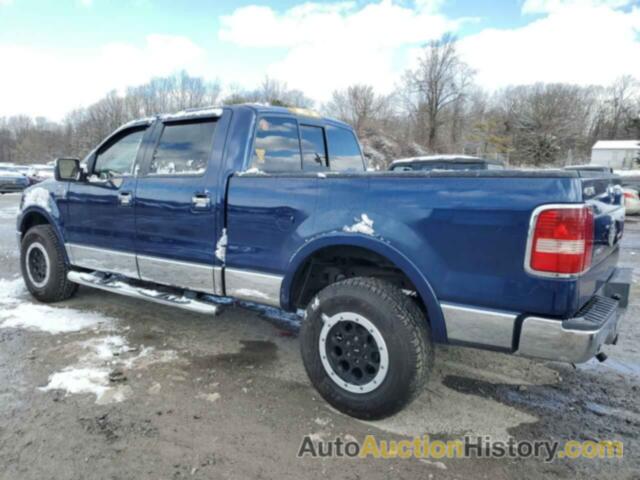 LINCOLN MARK LT, 5LTPW18597FJ00038