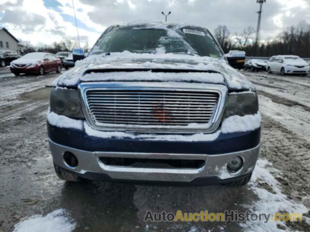 LINCOLN MARK LT, 5LTPW18597FJ00038