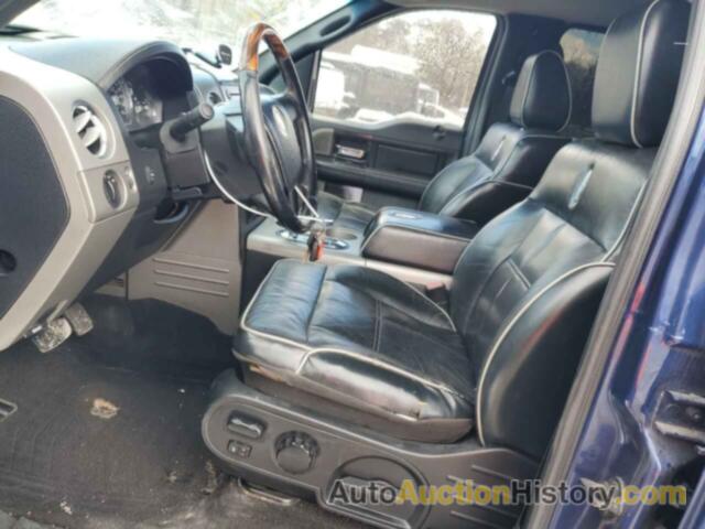 LINCOLN MARK LT, 5LTPW18597FJ00038