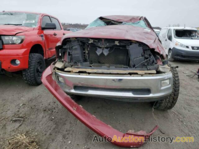 DODGE RAM 1500 SLT, 1C6RD7LT9CS238651