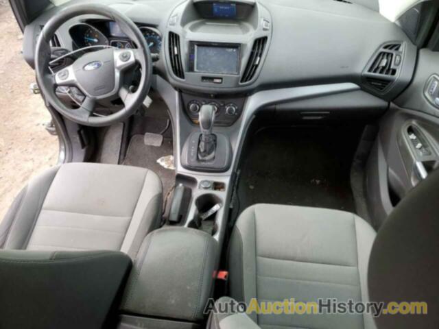 FORD ESCAPE SE, 1FMCU0GX0FUB79870