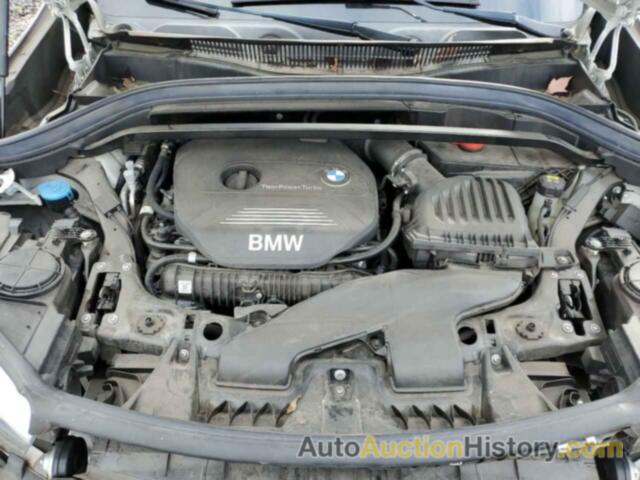 BMW X1 XDRIVE28I, WBXHT3C37J5L25897