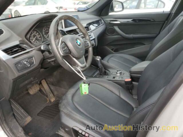 BMW X1 XDRIVE28I, WBXHT3C37J5L25897