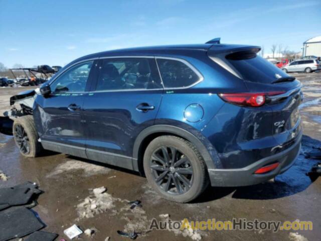 MAZDA CX-9 TOURING PLUS, JM3TCBAY6P0652790