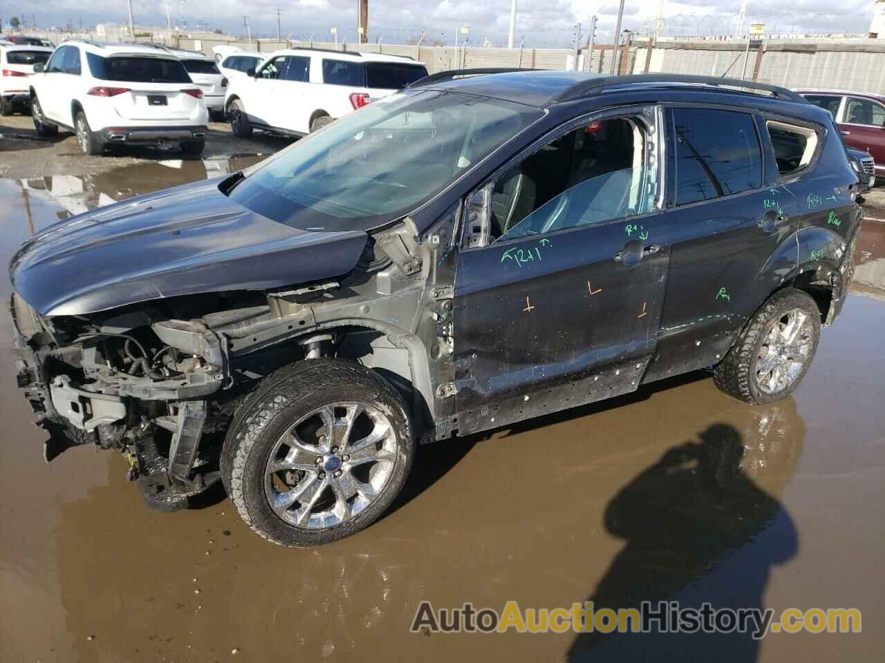 2016 FORD ESCAPE SE, 1FMCU0GX8GUA29894