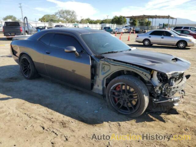 DODGE CHALLENGER SRT HELLCAT, 2C3CDZC93JH338963