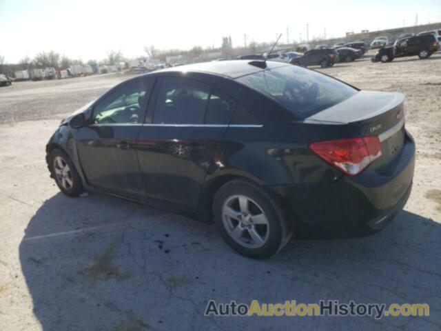 CHEVROLET CRUZE LT, 1G1PC5SBXF7285381