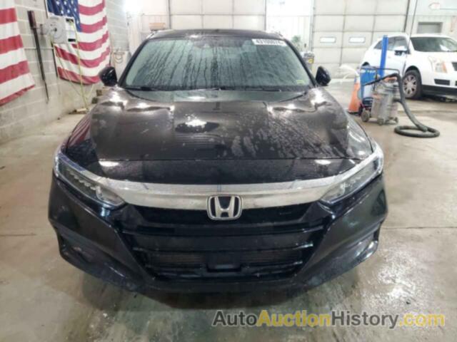 HONDA ACCORD LX, 1HGCV1F12JA008277