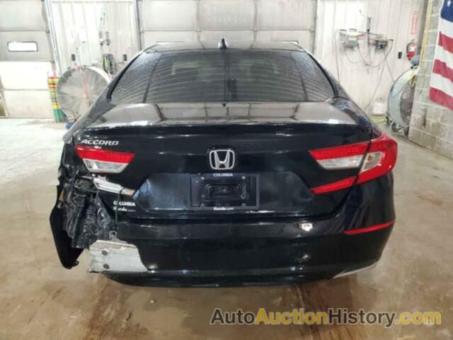 HONDA ACCORD LX, 1HGCV1F12JA008277