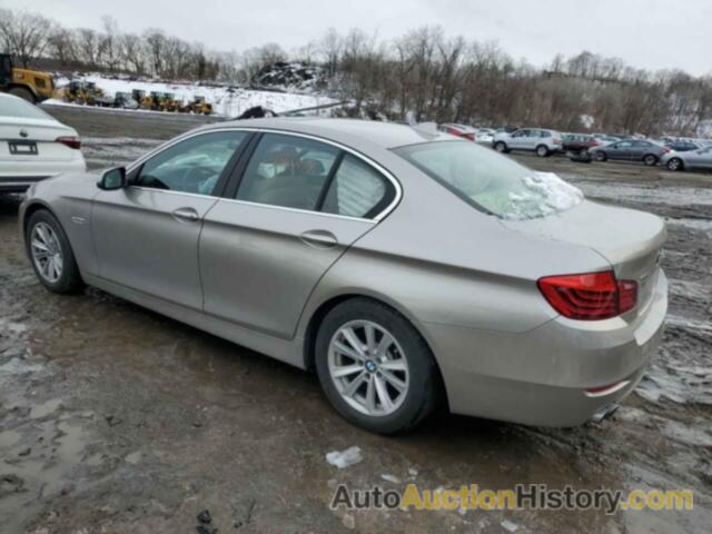 BMW 5 SERIES XI, WBA5A7C57FD627635