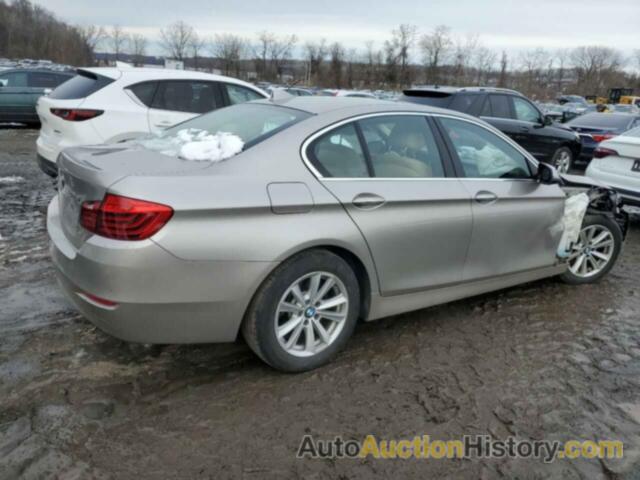 BMW 5 SERIES XI, WBA5A7C57FD627635