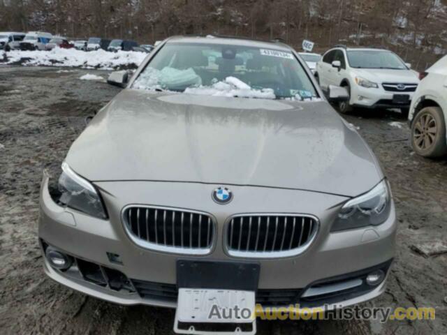BMW 5 SERIES XI, WBA5A7C57FD627635