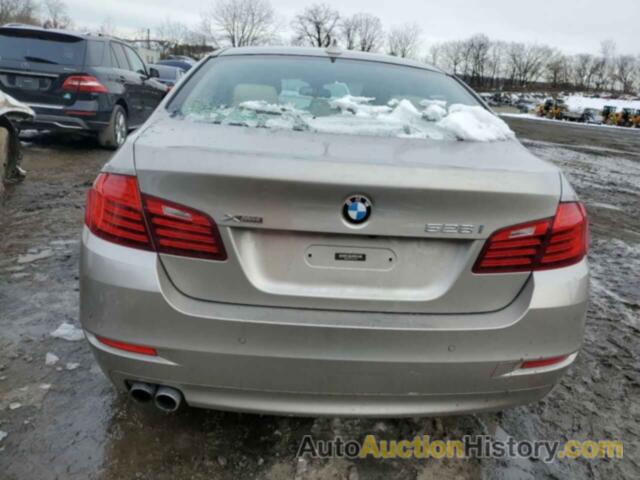 BMW 5 SERIES XI, WBA5A7C57FD627635