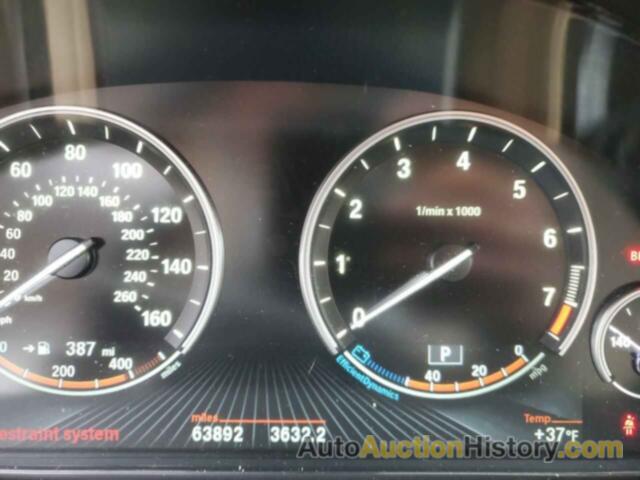 BMW 5 SERIES XI, WBA5A7C57FD627635