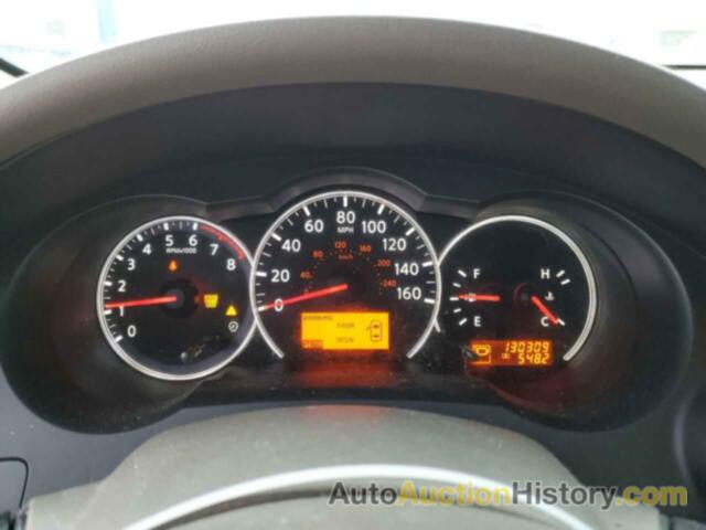 NISSAN ALTIMA BASE, 1N4AL2APXCC260546