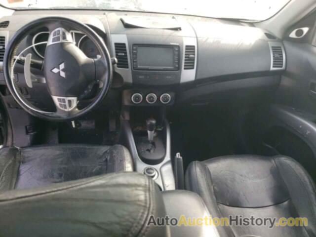 MITSUBISHI OUTLANDER XLS, JA4MT41X17Z018843