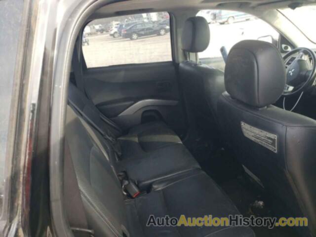 MITSUBISHI OUTLANDER XLS, JA4MT41X17Z018843