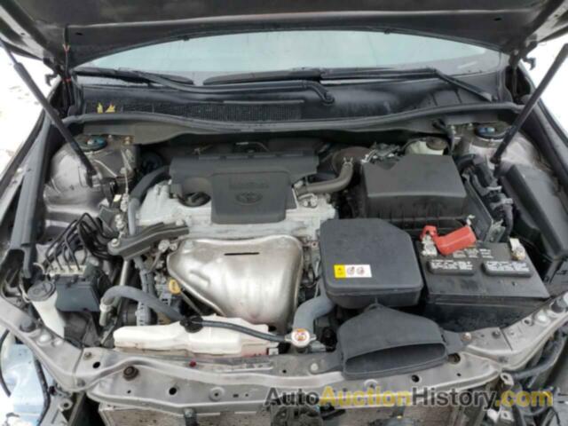 TOYOTA CAMRY LE, 4T1BF1FK4HU640962