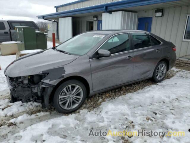 TOYOTA CAMRY LE, 4T1BF1FK4HU640962