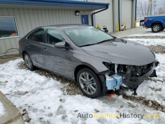 TOYOTA CAMRY LE, 4T1BF1FK4HU640962