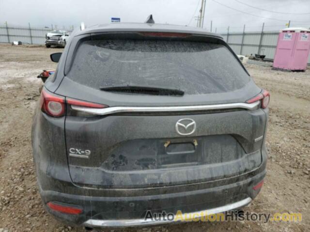 MAZDA CX-9 SIGNATURE, JM3TCBEY1L0419033