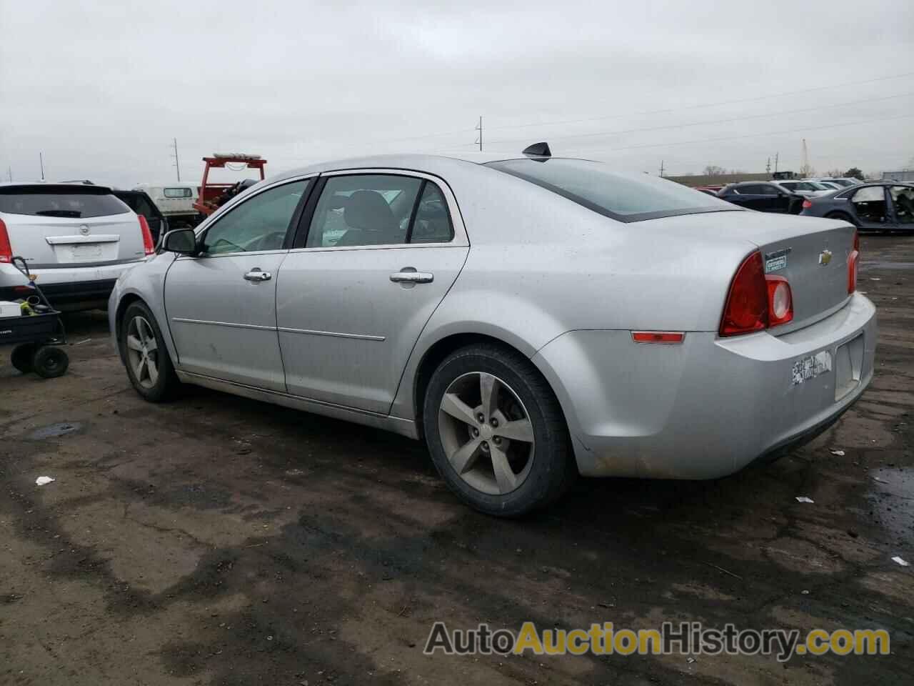 CHEVROLET MALIBU 1LT, 1G1ZC5E02CF324632