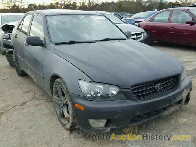 2003 LEXUS IS 300, JTHBD192230074515