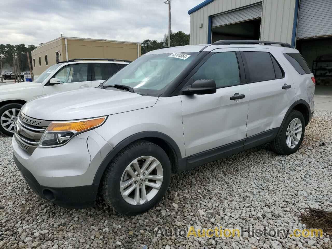 FORD EXPLORER, 1FM5K7B86DGA76245