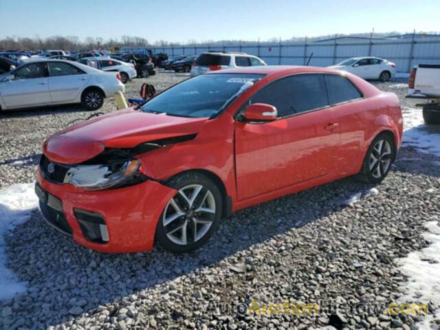 KIA FORTE SX, KNAFW6A35A5261100